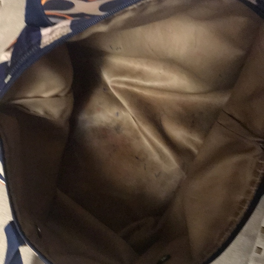 Coach Getaway bag - Picture 8 of 8
